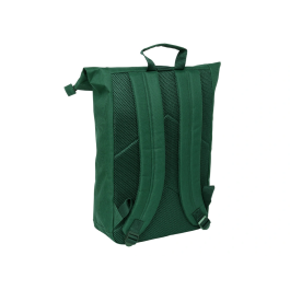 Mochila para Portátil Real Betis Balompié Verde 28 x 42 x 13 cm