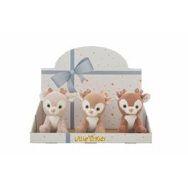 Peluche Creaciones Llopis Reindeer 1 unidad Precio: 9.68999944. SKU: B1HXJQP4XB