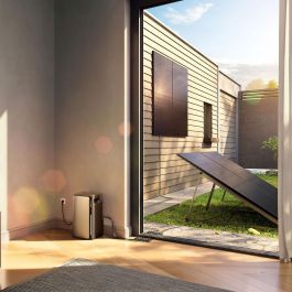 Ecoflow Estación de Energía 800W Stream Ultra