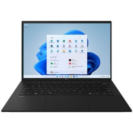 LG Gram 14Z90T-V.AP55B Portátil Ultraligero Intel Core Ultra 5-225H, 16GB RAM, 512GB SSD, 14" WUXGA IPS, Win11 Pro Precio: 1185.79000056. SKU: B1JSMWC5ZW