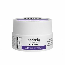 Andreia Professional Builder Acrylic Powder Polvos Acrilicos Clear 20 g Precio: 8.49999953. SKU: S4257010