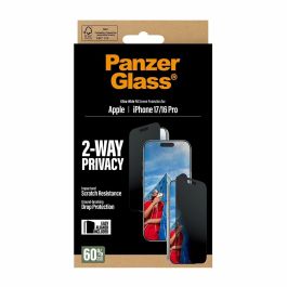 Funda para Móvil Panzer Glass PG30687 Apple