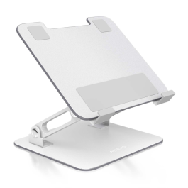 AISENS - SOPORTE DE SOBREMESA 7-13 AJUSTABLE PARA PORTATIL / TABLET, PLATA Precio: 12.50000059. SKU: B1JYK4CGHZ