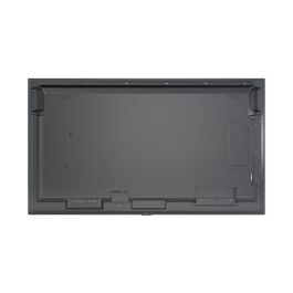 NEC MultiSync M551-2 Diseño de quiosco 127 cm (50") LED 4K Ultra HD Negro Procesador incorporado NEC MultiSync M551-2 Diseño de quiosco 127 cm (50") LED 4K Ultra HD Negro Procesador incorporado