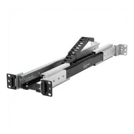 HP Enterprise DL300 Gen10+ 1U CMA for Rail Kit - Canaleta ranurada para cables Precio: 107.79000045. SKU: B1F42SEW2X