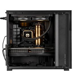 PC de Sobremesa Actina KOMACNGIP0101 AMD Ryzen 7 7800X3D 32 GB RAM 2 TB SSD Nvidia Geforce RTX 4070 Ti Super PC de Sobremesa Actina KOMACNGIP0101 AMD Ryzen 7 7800X3D 32 GB RAM 2 TB SSD Nvidia Geforce RTX 4070 Ti Super