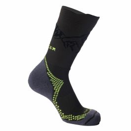 Calcetines Deportivos Hanker Sem Amarillo Caqui Running 12 Años Precio: 20.2433. SKU: B16GT7WK7R