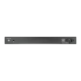 D-Link DXS-1210-10TS/E Switch Gestionado Inteligente 10 Gigabit con 10 Puertos