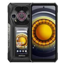 Ulefone Armor 30 Pro 16+512Gb 5G Magic Black Precio: 379.59000024. SKU: B12NC24Z3H