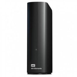Western Digital Disco Duro Externo Elements 8TB WDBWLG0080HBK-EESN USB 3.2 Gen 1 Negro Precio: 232.88999954. SKU: S0229652