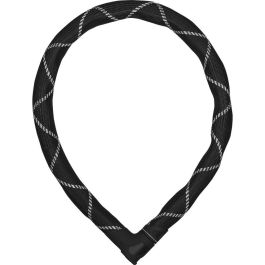 ABUS Iven Steel-O-Flex 8200/110 - Cable Antirrobo para Motocicleta de Acero y Sintético con Llave - 110 cm Negro Precio: 76.98999979. SKU: B16Z2HCSAA