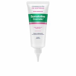 Somatoline Cosmetic Antiestrías Serum Corrector 100 mL Precio: 19.49999942. SKU: B1JTBWGGZA