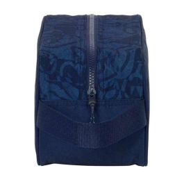 Zapatillero de Viaje El Niño Paradise Azul marino 29 x 15 x 14 cm