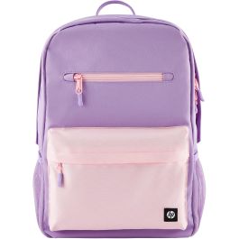 HP Mochila Campus Lavender Backpack (P) Lavanda 15.6" Precio: 85.88999991. SKU: B1FQC27DJB