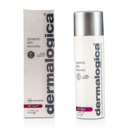 Dermalogica Dynamic Skin Recovery Spf50 50 mL Dermalogica Dynamic Skin Recovery Spf50 50 mL