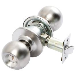 Tesa 3900 Cm Pomo Bola de Entrada/Condena con Cuadradillo 8mm Precio: 64.58999965. SKU: B1CXZDAG8Z