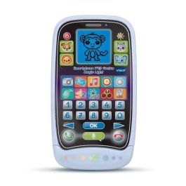 Vtech VT80529205 Smartphone P'tit Genius Luz Mágica Precio: 33.4999995. SKU: B1HCJ73NGF