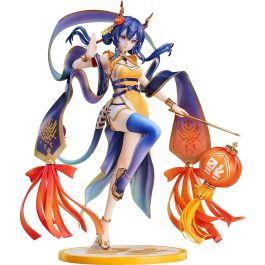 Good Smile Company Figura Arknights Ch'en Spring Festival Ver. PVC 1/7 Scale 25 cm Precio: 117.88999992. SKU: B18GB5QXFB