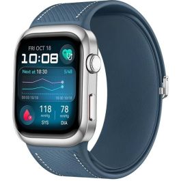 Huawei D2 (Luca-B29) Smartwatch Azul Pantalla AMOLED Táctil Precio: 446.79000014. SKU: B1CYD3RYHK