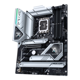 ASUS PRIME Z790-A WiFi Intel Z790 LGA 1700 ATX ASUS PRIME Z790-A WiFi Intel Z790 LGA 1700 ATX