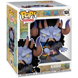 Figura POP Super One Piece Kaido Precio: 23.89000042. SKU: B1BQAYNR49