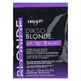 Dikson Dikso Blonde Decoloración 9 Niveles En Sobre 1ux35g Precio: 1.49999949. SKU: SBL-24006101