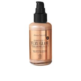 Alma Secret YUZU GLOW Aceite Corporal Iluminador, Reafirmante y Anticelulítico 100 ml Precio: 21.49999995. SKU: B16F6X3TW3