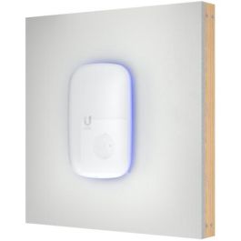 Ubiquiti U6 Extender WiFi 6 Doble Banda 2.4/5 GHz 5.3+ Gbps Extensor de Cobertura Fácil Despliegue