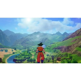 Bandai Namco Entertainment Dragon Ball Z: Kakarot Edición Juego PS5