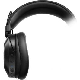 AURICULARES BLUETOOTH PIONEER SE-MS7BT-K NEGROS - BT3.0 - DRIVERS 40MM - SONIDO HI-RES - NFC - FUNC.MANOS LIBRES - BATERÍA RECARGABLE - JACK 3.5MM