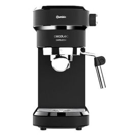 Cafetera Express de Brazo Cecotec Cafelizzia 790 Negro 1350 W 1,2 L