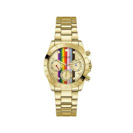 Reloj Mujer Guess GW0433L1 (Ø 38 mm) Precio: 109.50000028. SKU: B1F5MXQ6SP