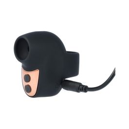 Succionador de Clítoris Langloys HERA Negro