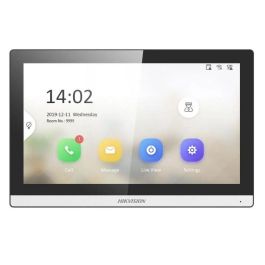 Hikvision serie KH6 Monitor interior WiFi táctil 7" para videoportero IP Precio: 152.58999998. SKU: B1D6LKMK5R