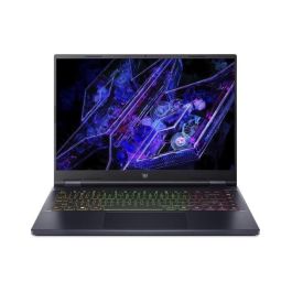 Portátil para juegos ACER - Predator Helios Neo - Sin Windows - 14" WQXGA 120 Hz - RTX 4060 - Core Ultra 7 155H - 32 GB de RAM - SSD de 1 TB Precio: 1659.79000033. SKU: B1DTBTXGV5