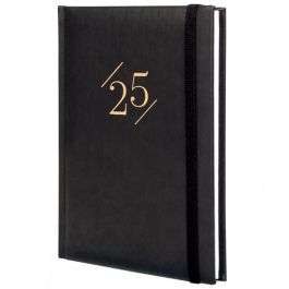 Finocam Agenda Anual Dynamic London Y10-140x204 mm Svv Negro 2025 Precio: 8.49999953. SKU: B1APGF6V2E