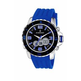 Reloj Hombre Radiant RA171603 (Ø 48 mm) Precio: 33.4999995. SKU: B1798H9SAL