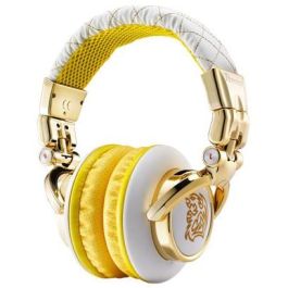 Thermaltake TteSPORTS/Headset/DRACCO Signature/White/3.5mm/ Auriculares Gaming DRACCO Signature Blancos 3.5mm Precio: 85.69000022. SKU: B1FSMKQ3TL
