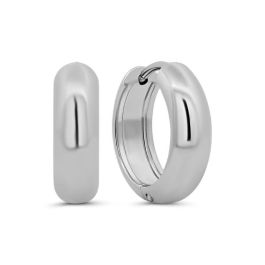 Pendientes Mujer CO88 Collection 8CE-70649 Plateado Precio: 45.69000051. SKU: B15QFN96WG