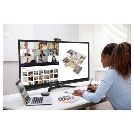 iiyama X4373UHSU-B1 Monitor 43" (108cm) 4K UHD VA 3ms Negro