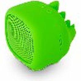 Altavoz Bluetooth Portátil SPC Sound Pups 4420 3W Verde