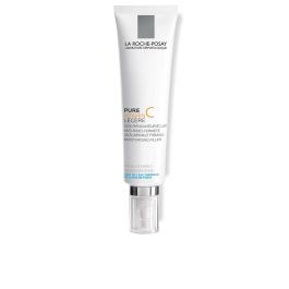 La Roche Posay Pure Vitamin C Light Crema Facial Antiarrugas para Piel Sensible con Ácido Hialurónico y Vitamina C Precio: 34.50000037. SKU: S0590416