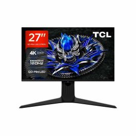 Monitor Gaming TCL 27R83U 4K Ultra HD 27"