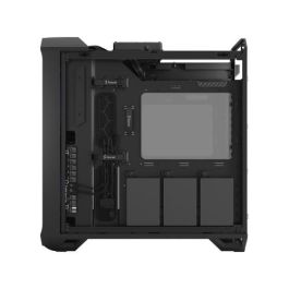 Fractal Design Torrent Compact Negro - Caja PC ATX/EATX/micro ATX/Mini-ITX/SSI CEB con Ventiladores 180mm - FD-C-TOR1C-02 Fractal Design Torrent Compact Negro - Caja PC ATX/EATX/micro ATX/Mini-ITX/SSI CEB con Ventiladores 180mm - FD-C-TOR1C-02