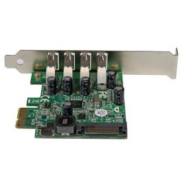 Tarjeta PCI Startech PEXUSB3S4V Tarjeta PCI Startech PEXUSB3S4V