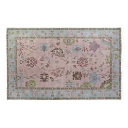 Alfombra DKD Home Decor Poliéster Algodón (200 x 290 x 1 cm) Precio: 163.89000001. SKU: S3017238
