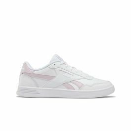 Zapatillas Deportivas Mujer Reebok COURT ADVANC GZ9640 Blanco Precio: 61.79000036. SKU: S2025474