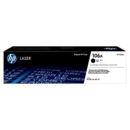 Hp Toner Negro Laser 107A-W, Mfp 135A - 106A Precio: 58.49999947. SKU: S8410116