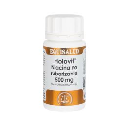Holovit Niacina No Ruborizante 500 Mg 50 Cáps Precio: 21.89. SKU: B15T54F3Q4