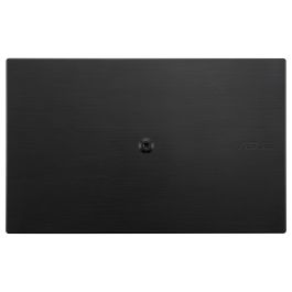 ASUS 90LM0703-B01170 Monitor Portátil 15.6" HD 1366x768 Negro